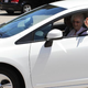 Illustration for article titled 105-Year-Old Woman Surprised With New Car from Anonymous Fan